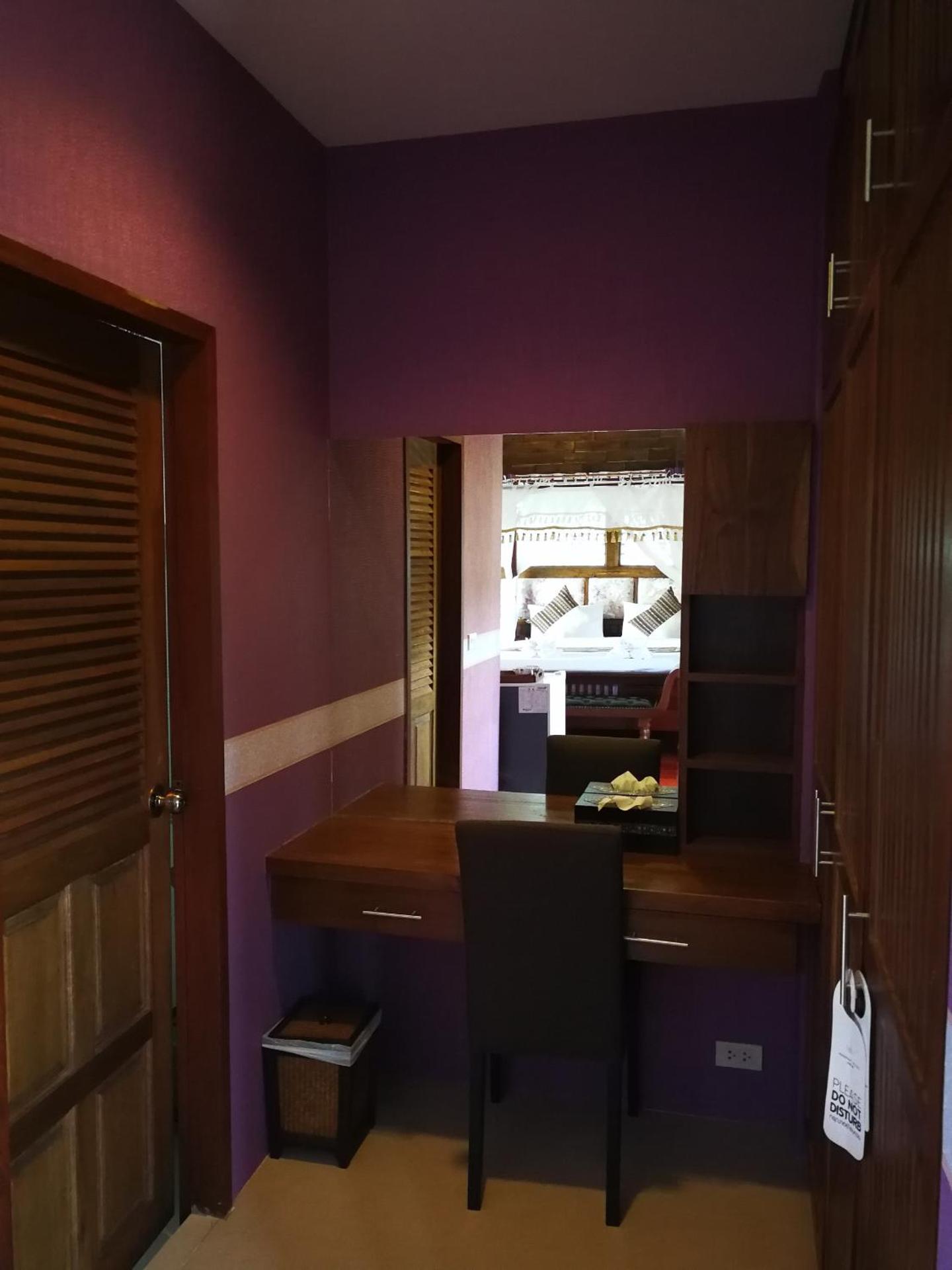 Buraphat Resort - Photo 50