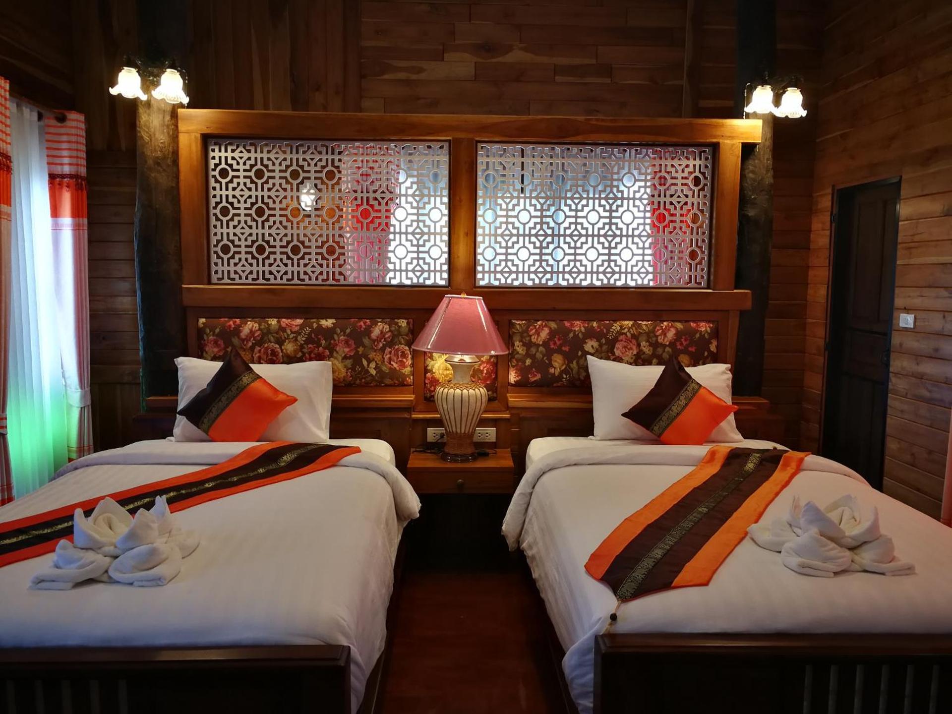 Buraphat Resort - Photo 73
