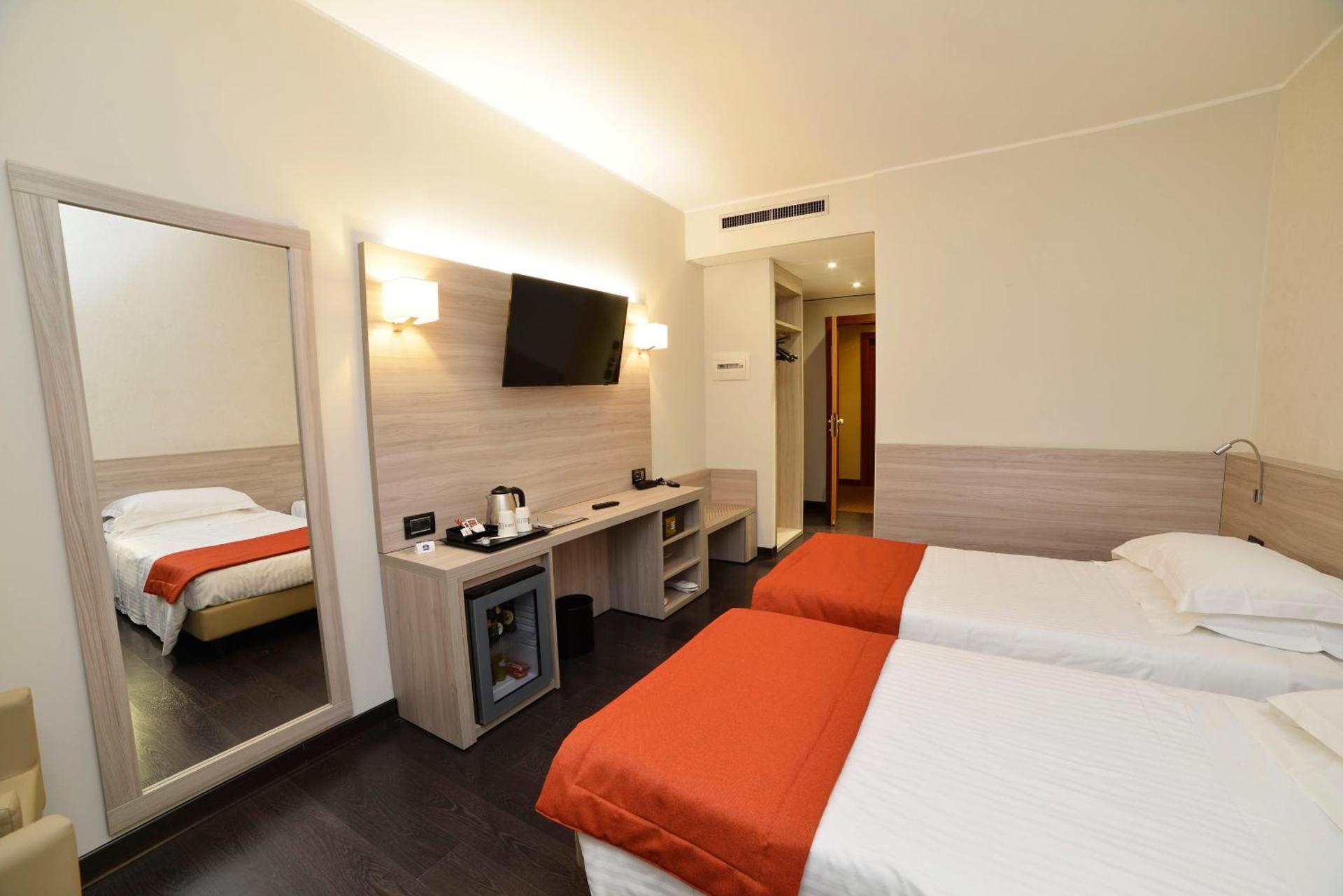 Best Western Park Hotel - Photo 21