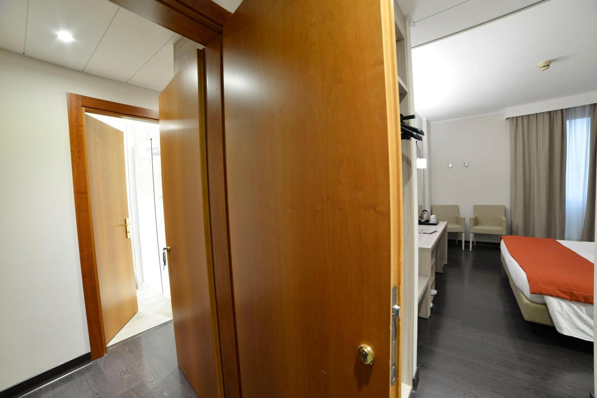 Best Western Park Hotel - Photo 45