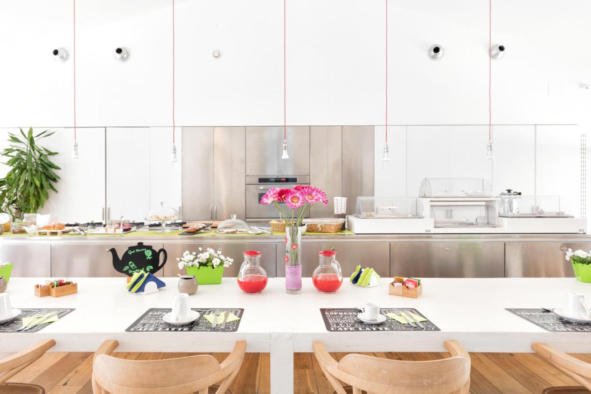 Wrooms Guest House - Photo 39