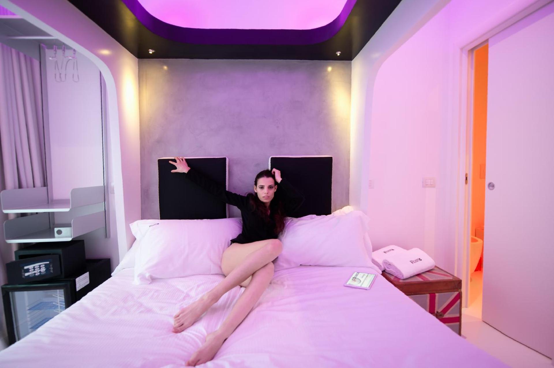 Wrooms Guest House - Photo 54