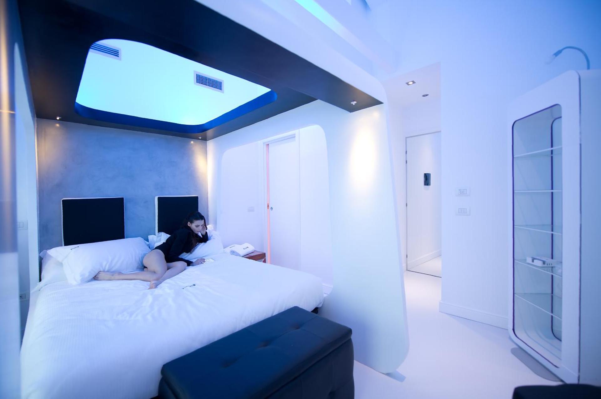 Wrooms Guest House - Photo 53