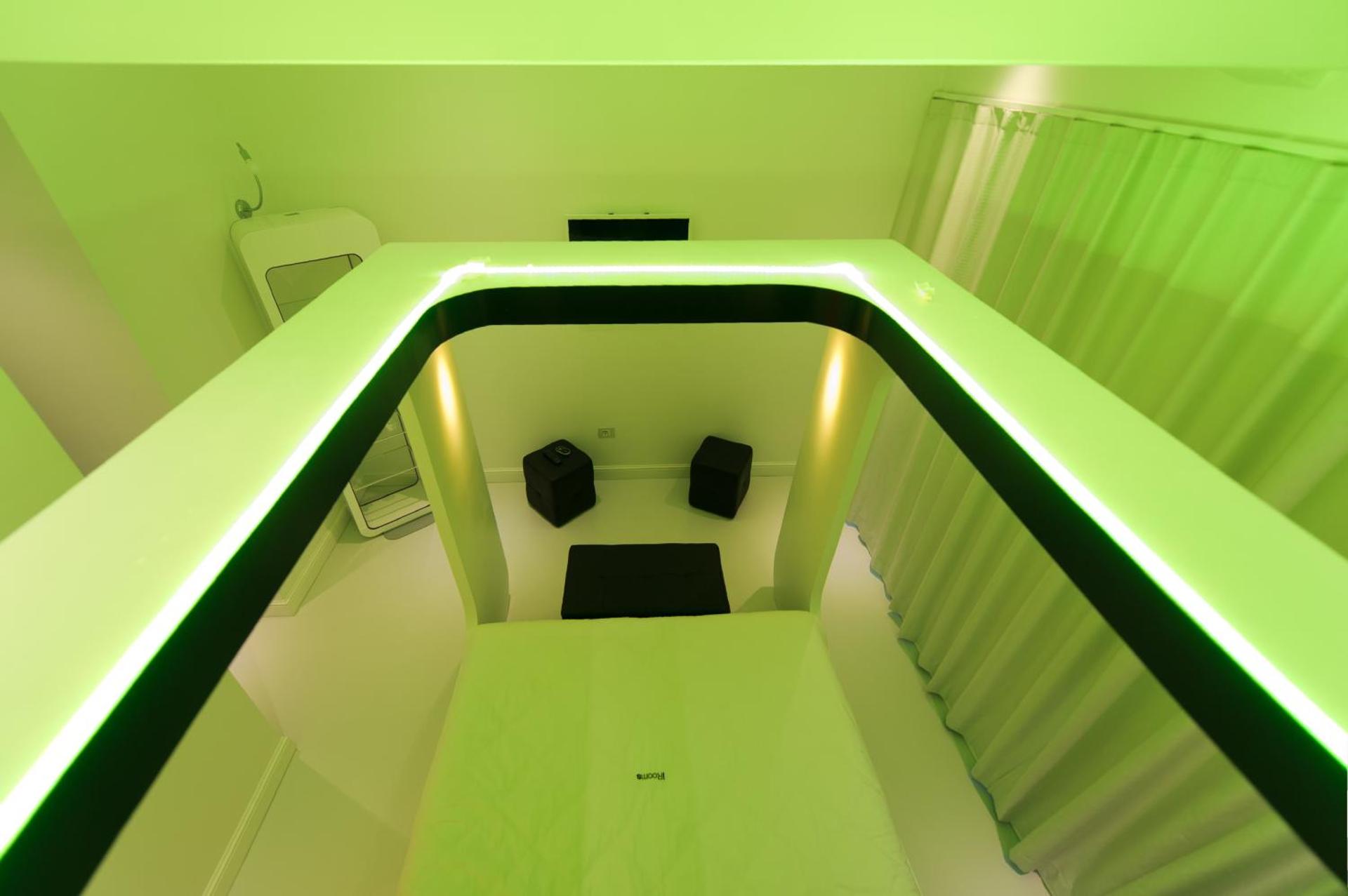 Wrooms Guest House - Photo 57