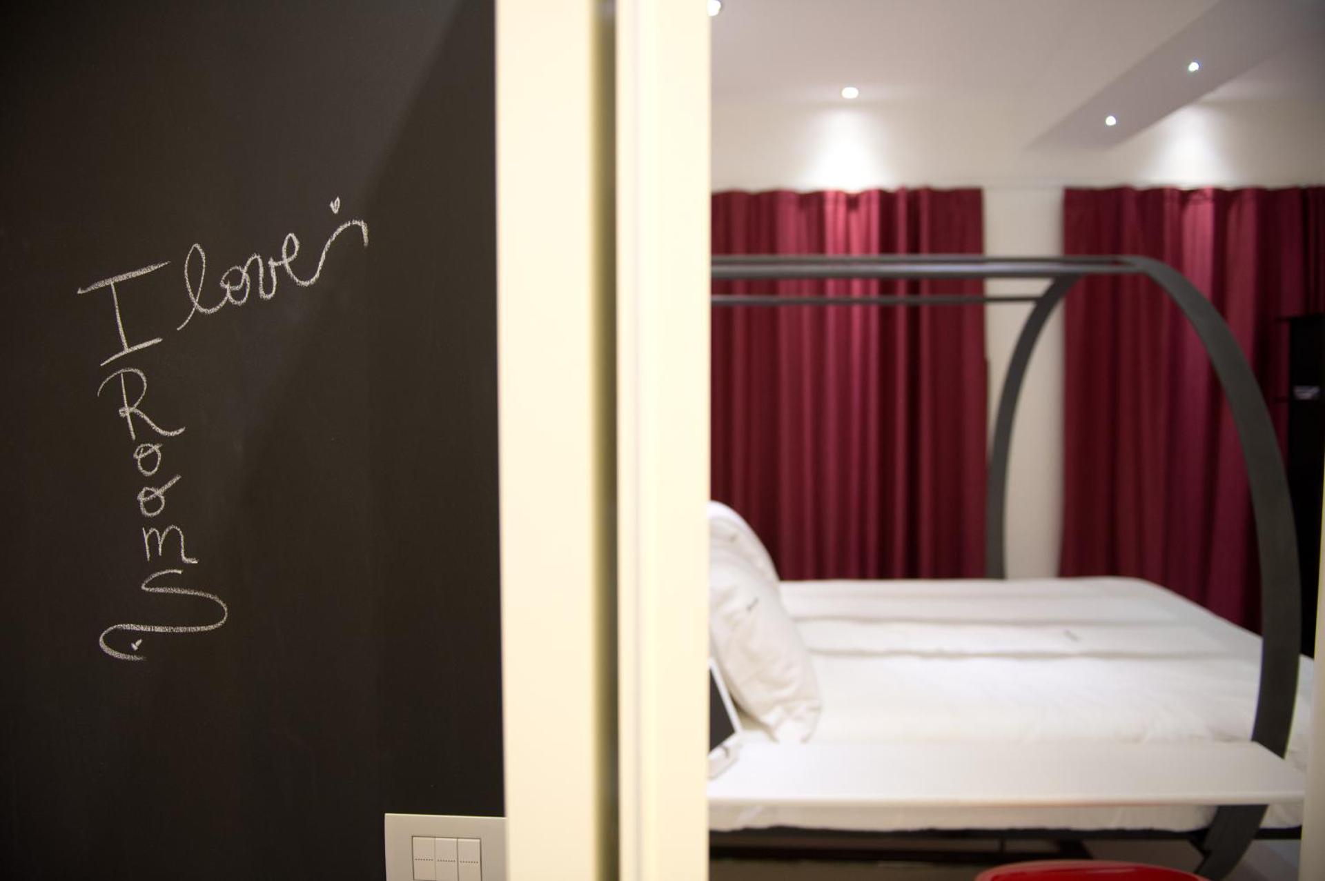 Wrooms Guest House - Photo 77