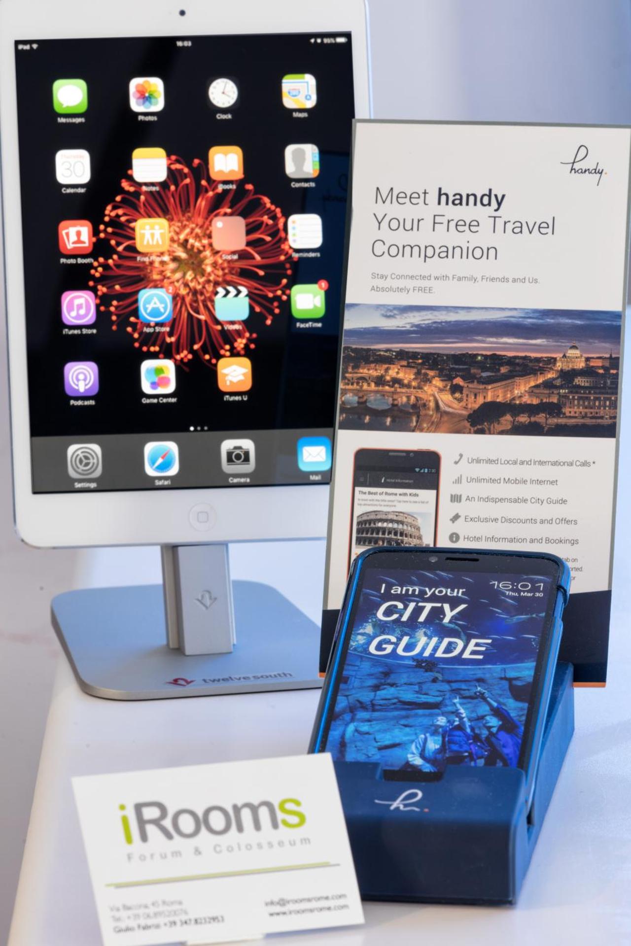 Wrooms Guest House - Photo 47