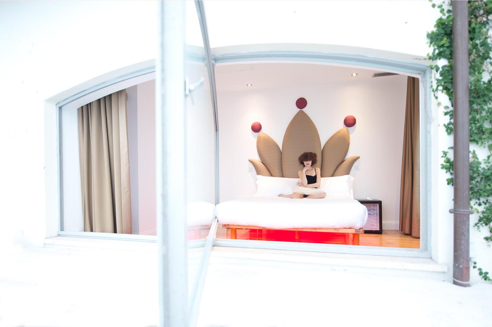 Wrooms Guest House - Photo 18