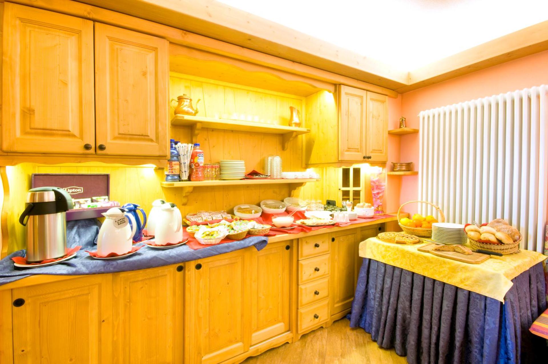 Chalet Dei Rododendri - Photo 7