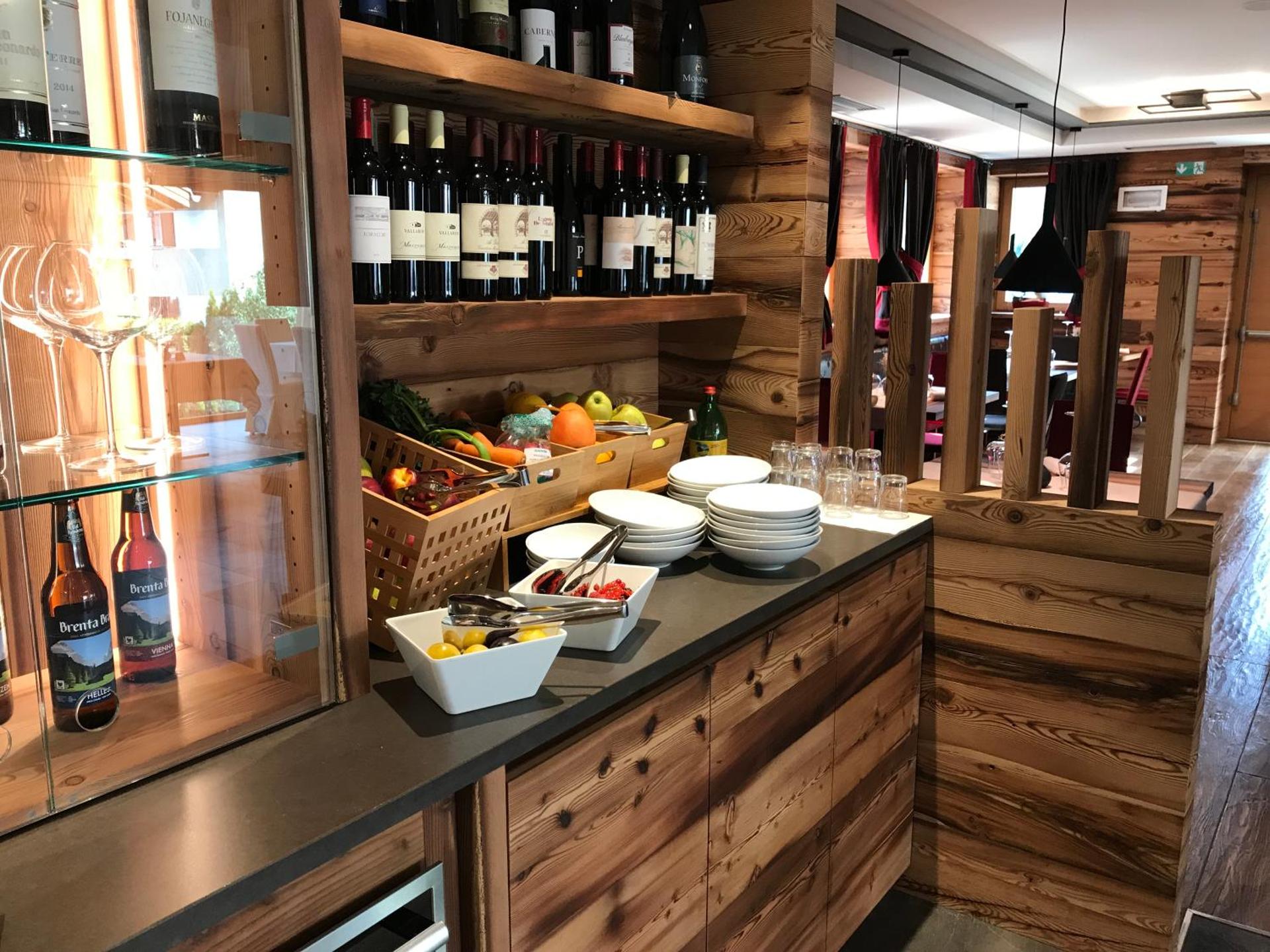 Dolomeet Boutique Hotel - Photo 109