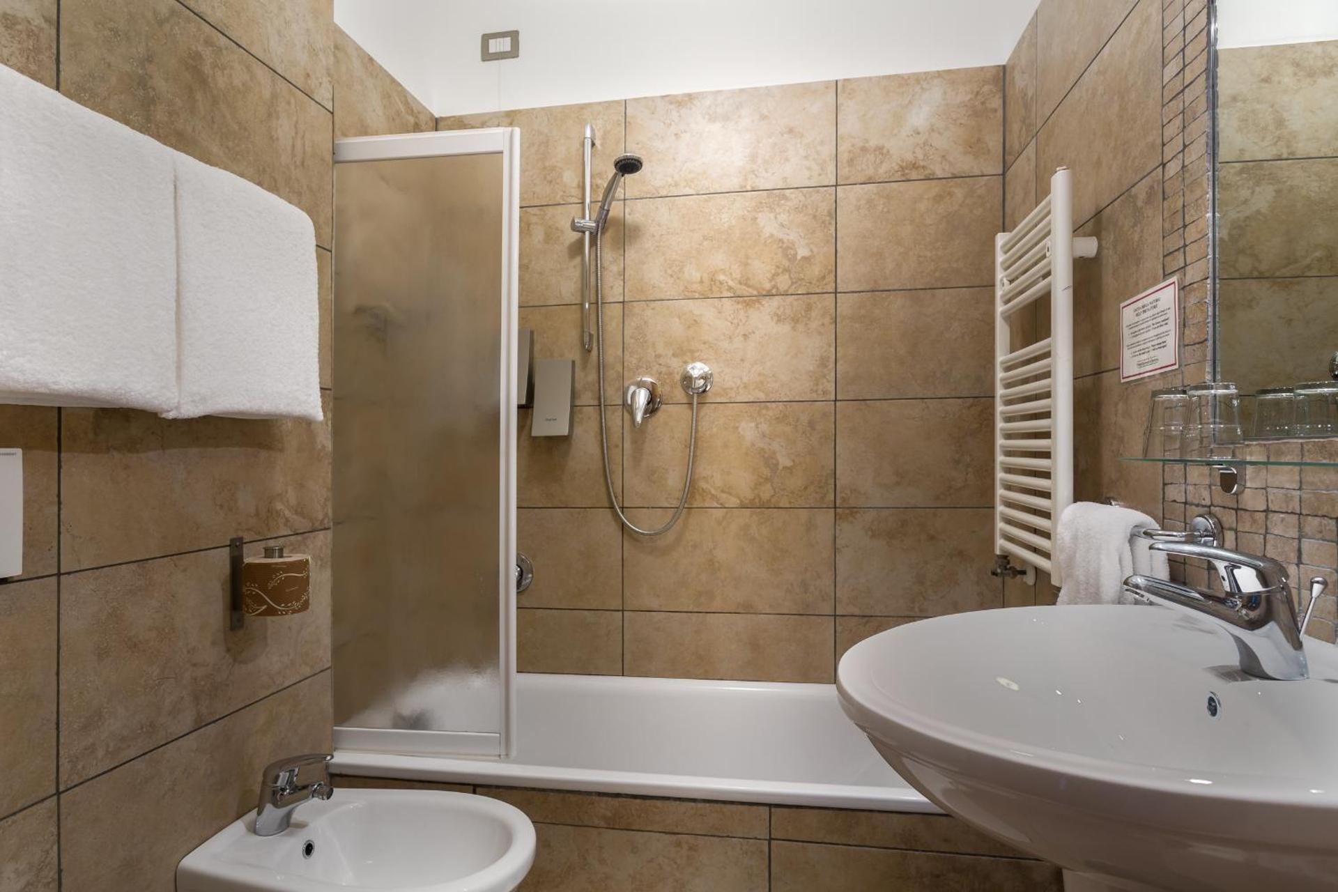 Classic Double or Twin Room