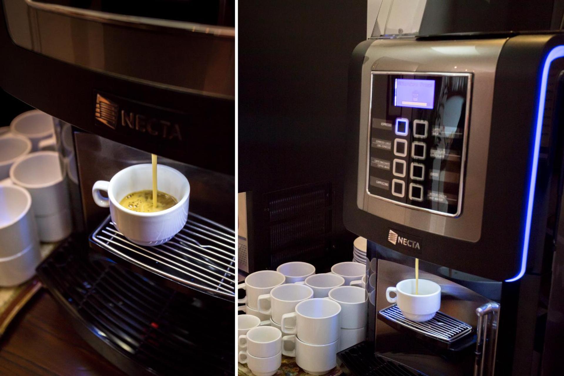 Hotel Kursaal & Ausonia