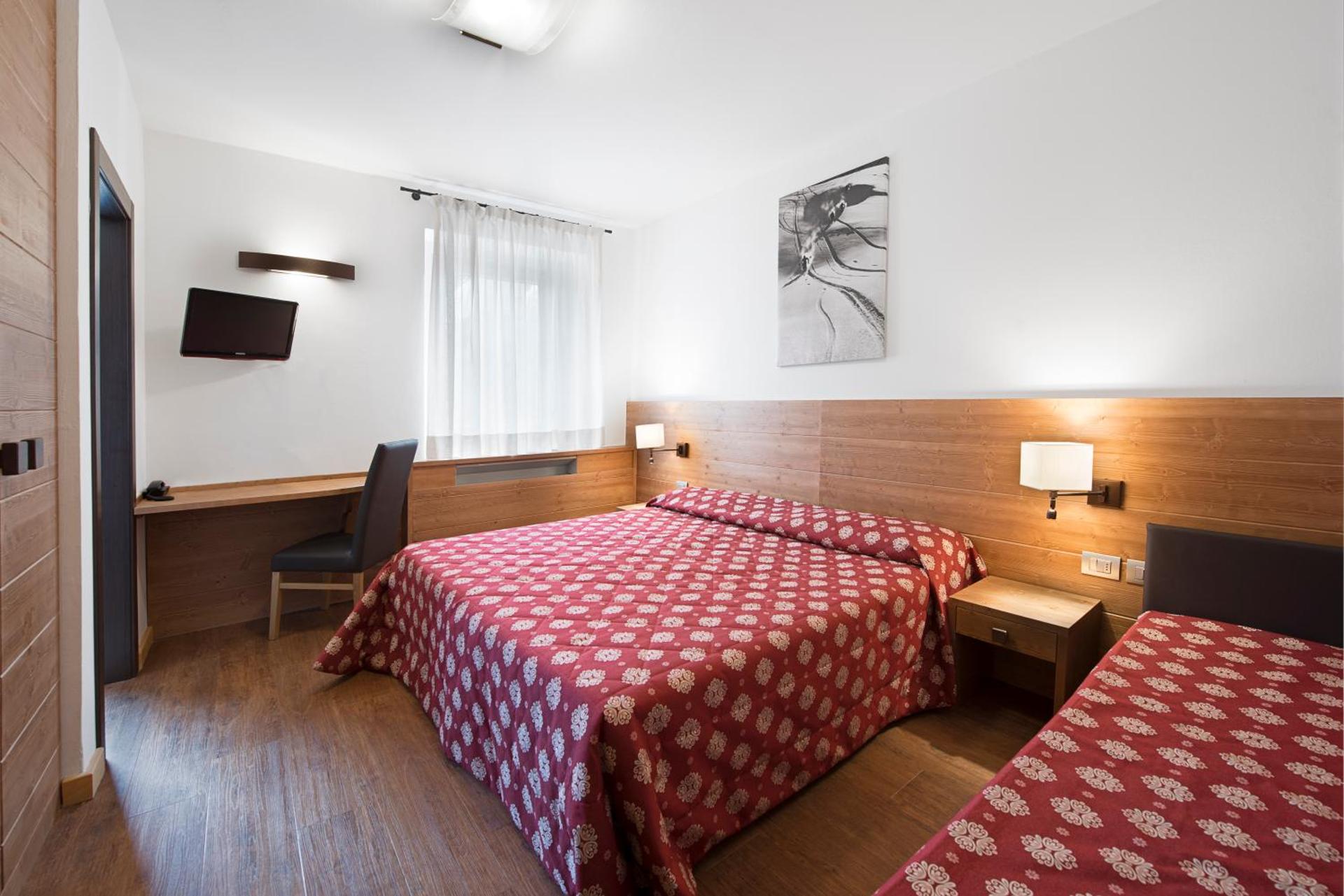 Hotel Villa Argentina - Photo 13