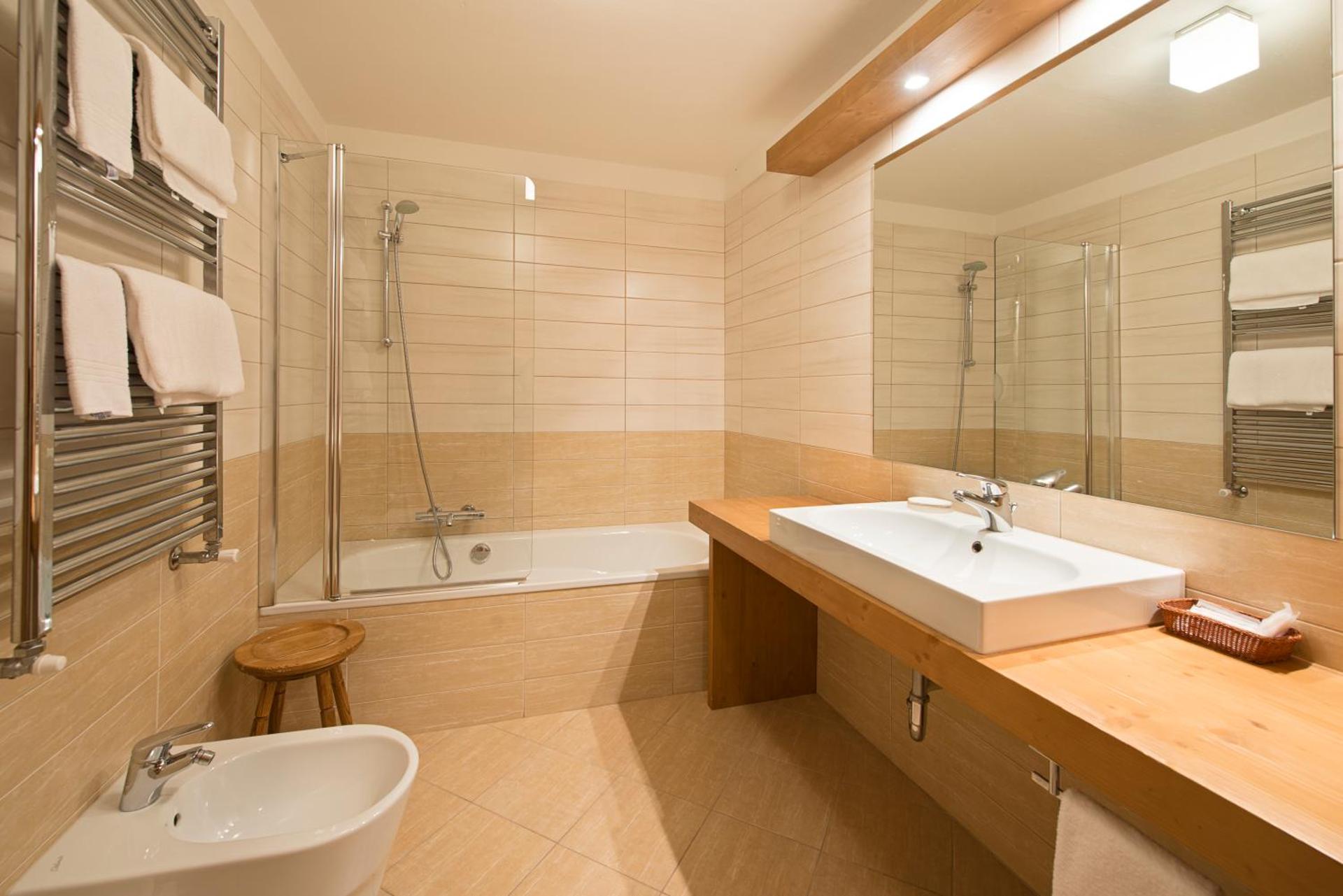 Hotel Villa Argentina - Photo 56