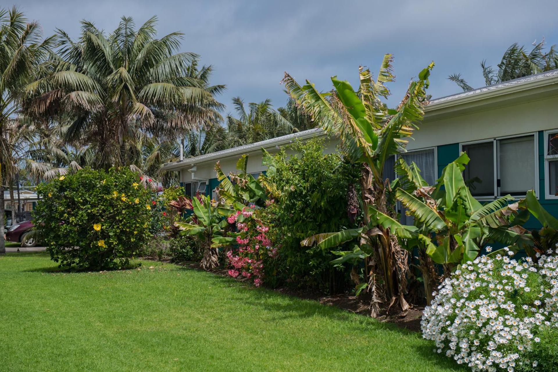 Aloha Apartments - Photo 19