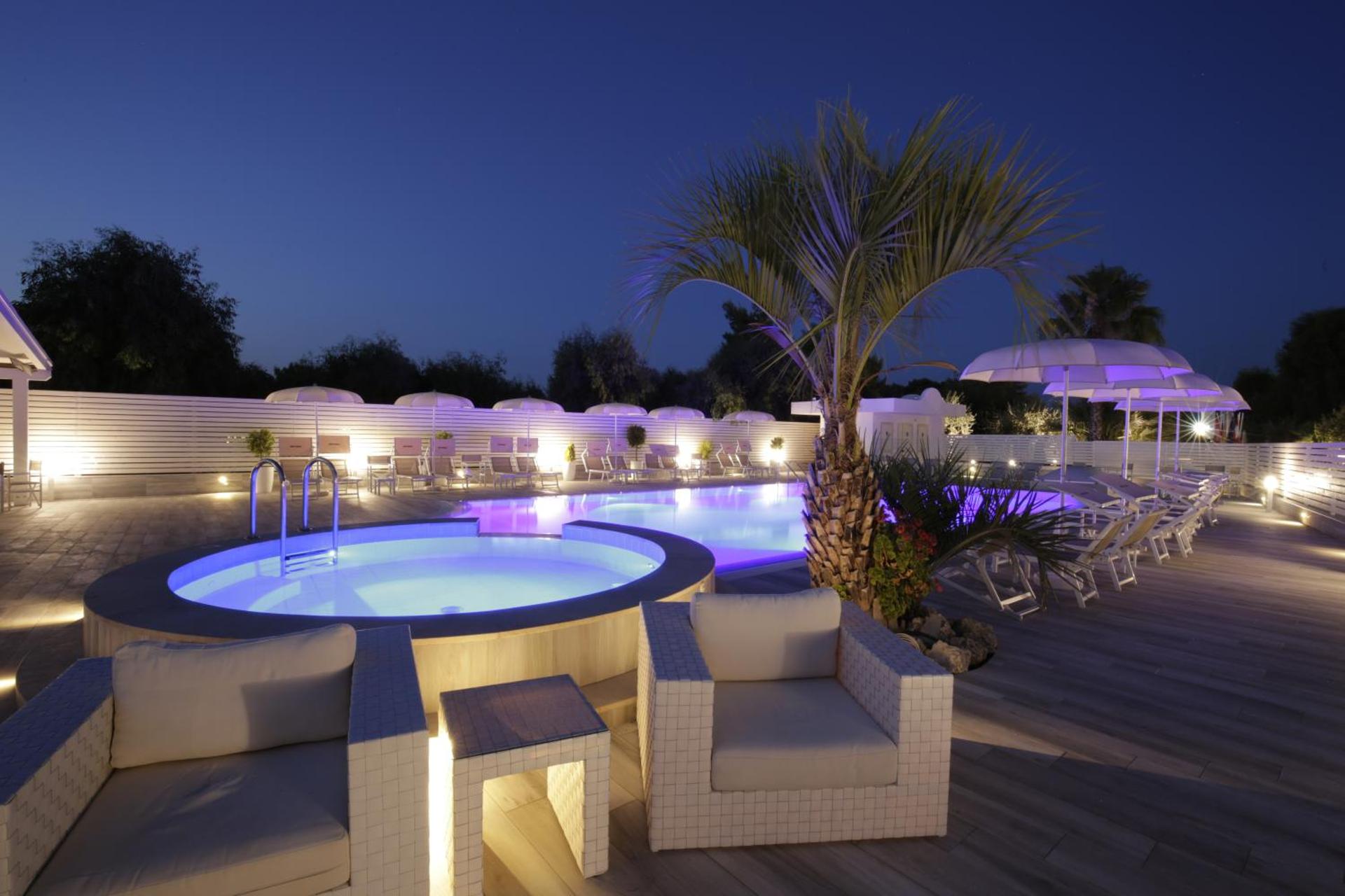 Garden Hotel Ripa - Photo 45