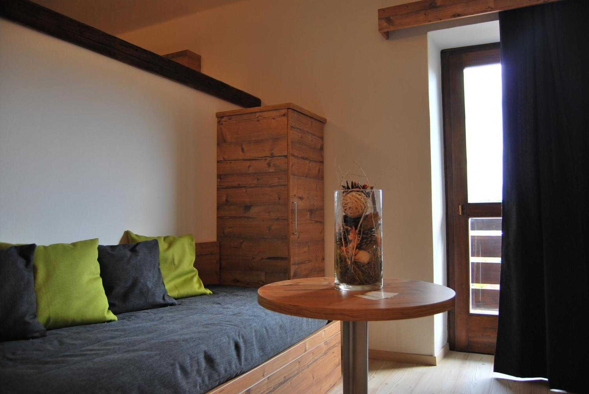 Hotel Alla Rocca - Photo 2