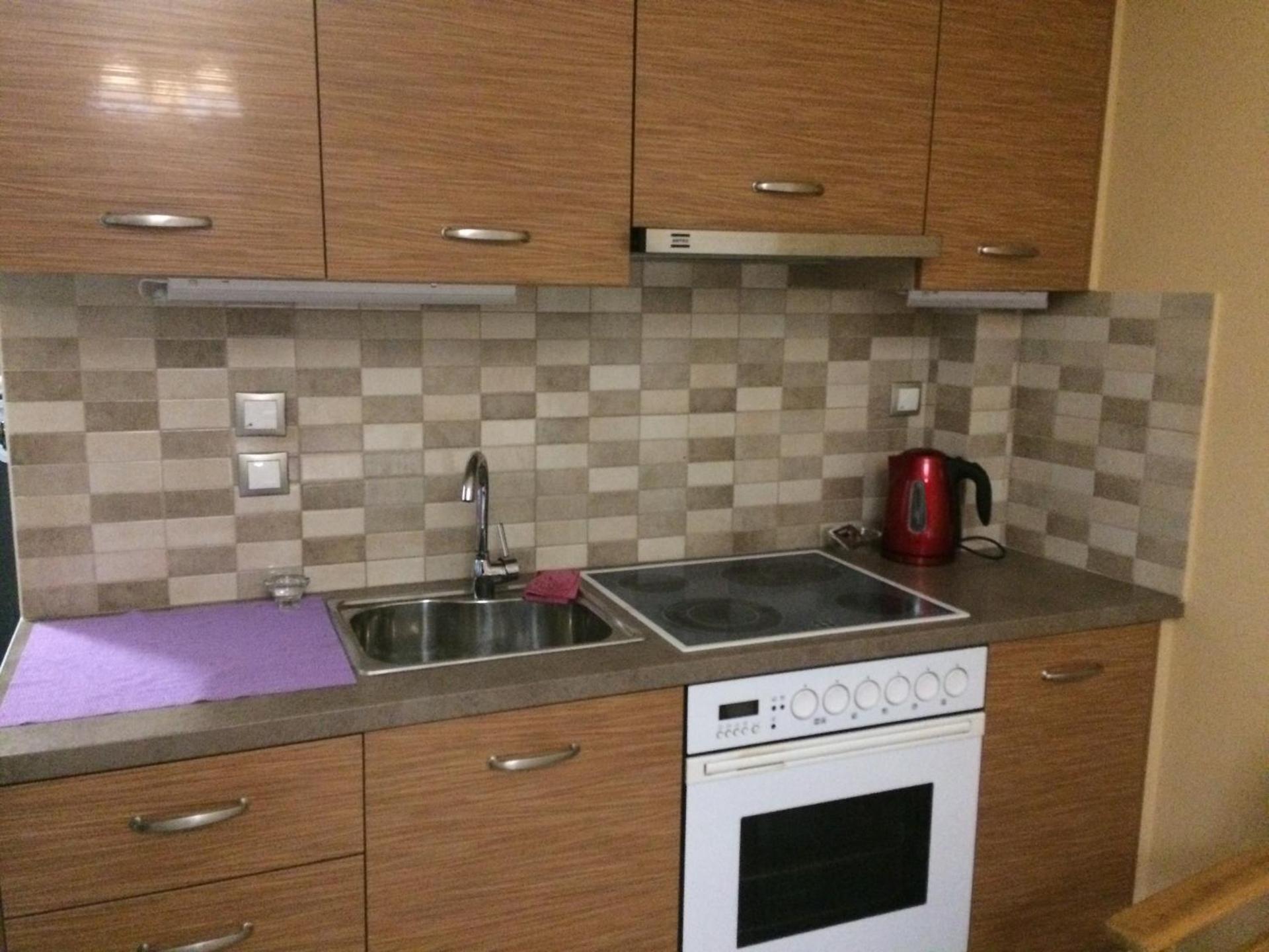 Super 36sqm Junior Suite in luxurious picturesque area - Photo 31