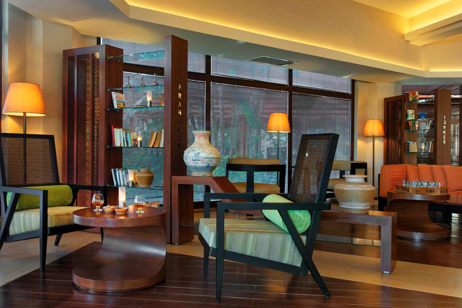 Martı Myra - Ultra All Inclusive - Photo 97