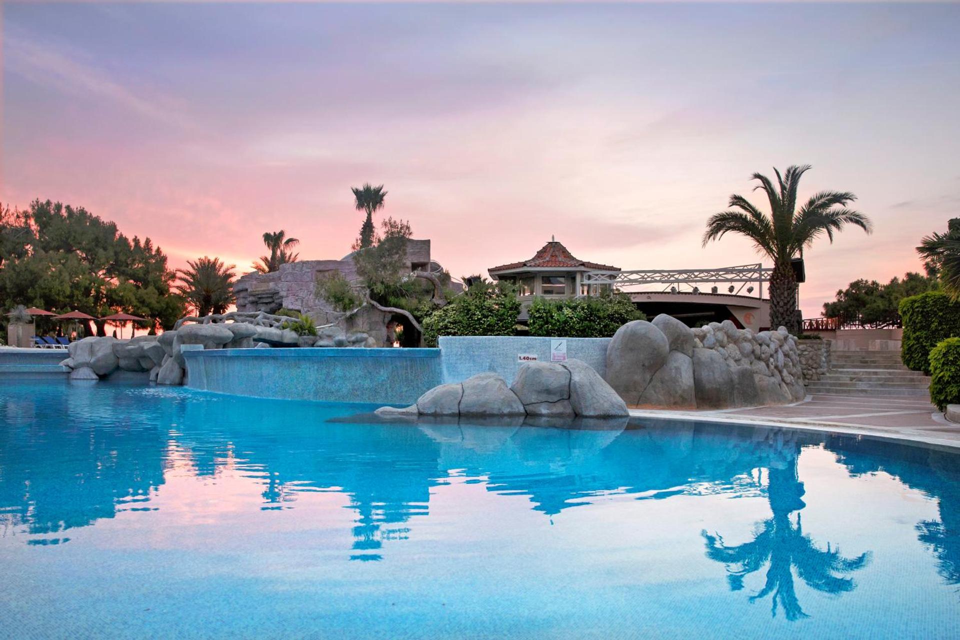 Martı Myra - Ultra All Inclusive - Photo 65