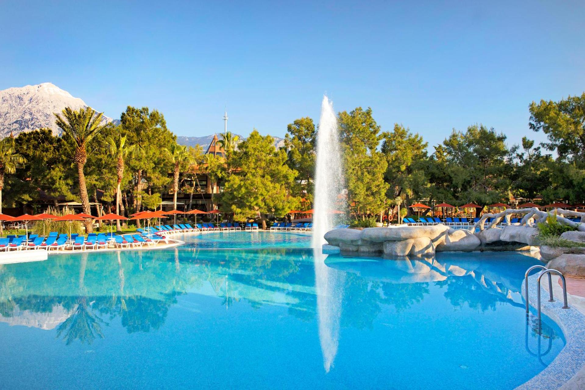 Martı Myra - Ultra All Inclusive - Photo 71