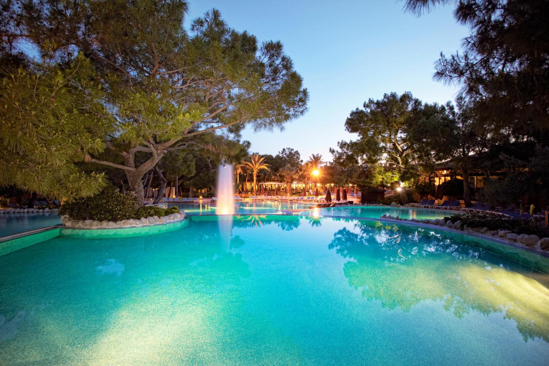 Martı Myra - Ultra All Inclusive - Photo 67