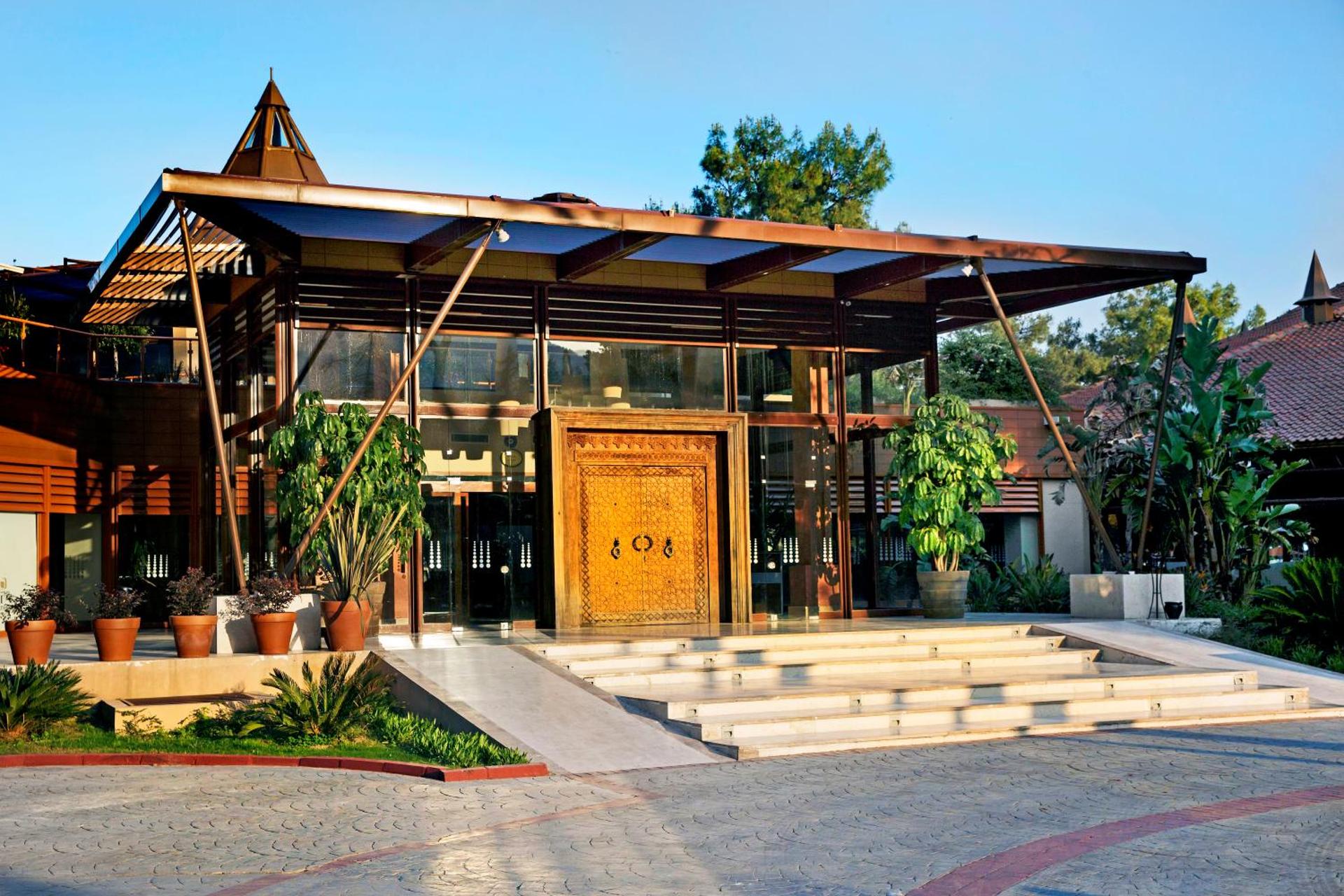 Martı Myra - Ultra All Inclusive - Photo 85