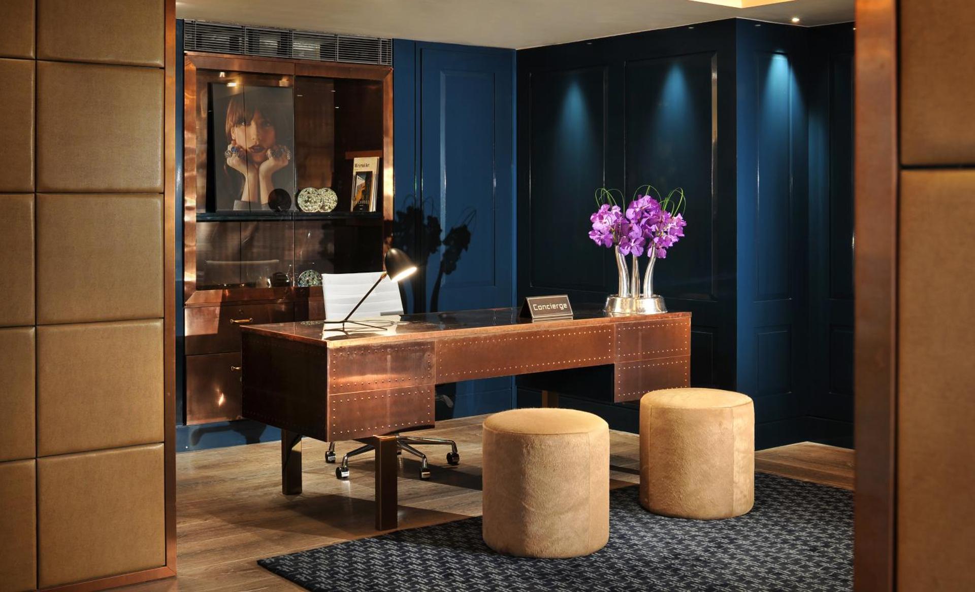 The Hari London - Photo 59