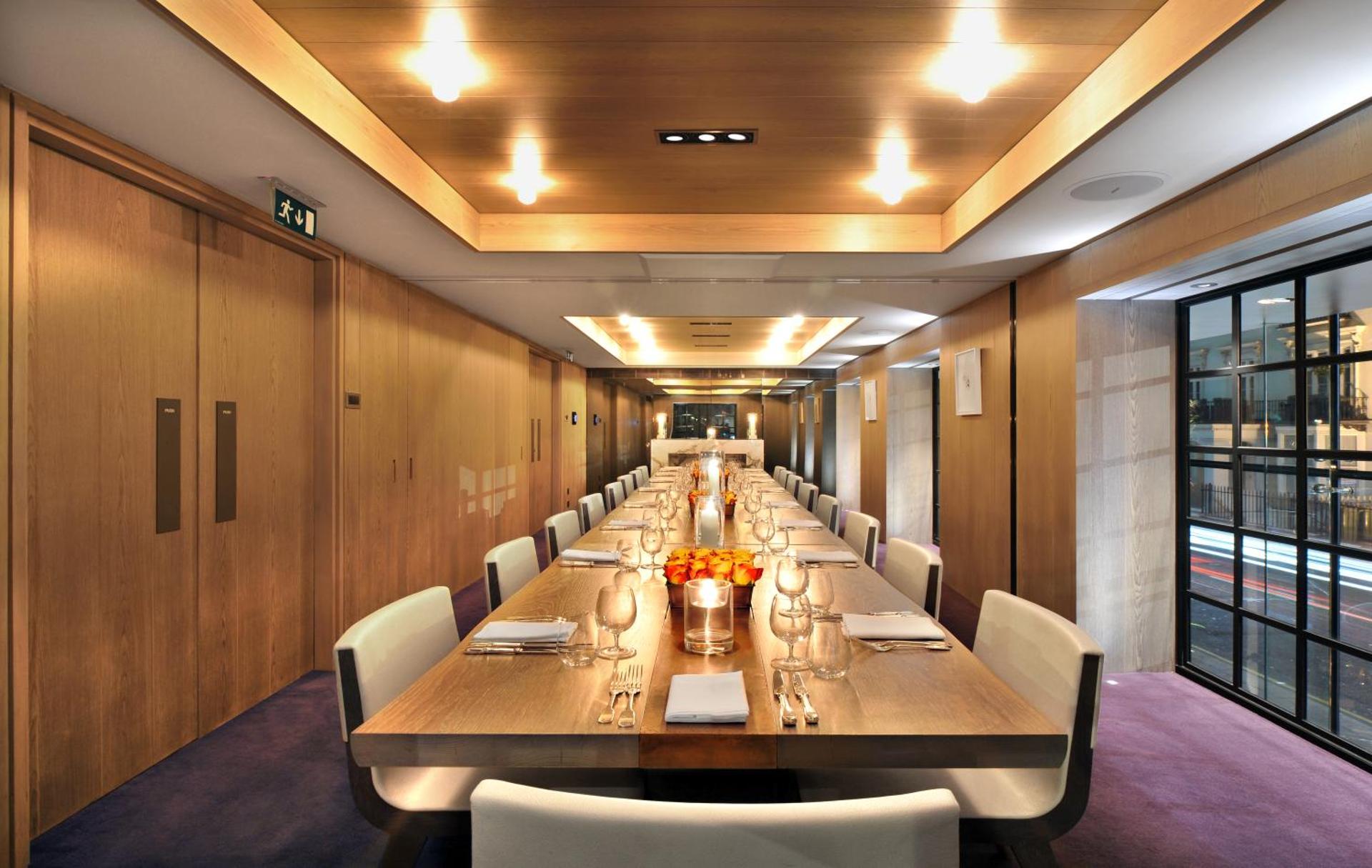 The Hari London - Photo 75