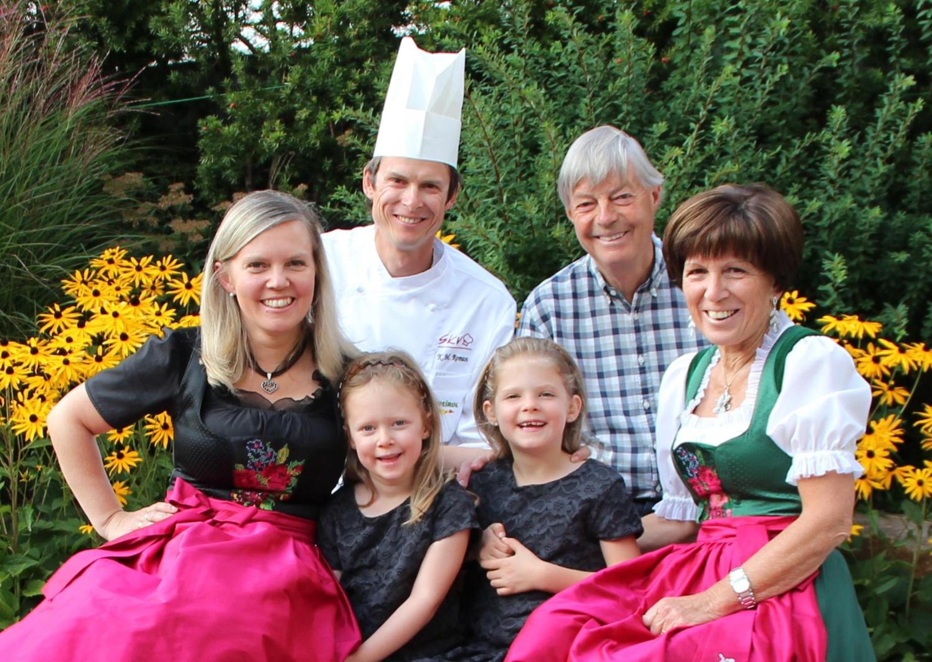 Hotel Grones - Photo 90