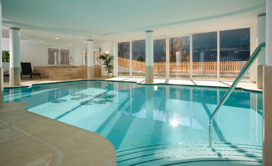 Hotel Grones - Photo 99