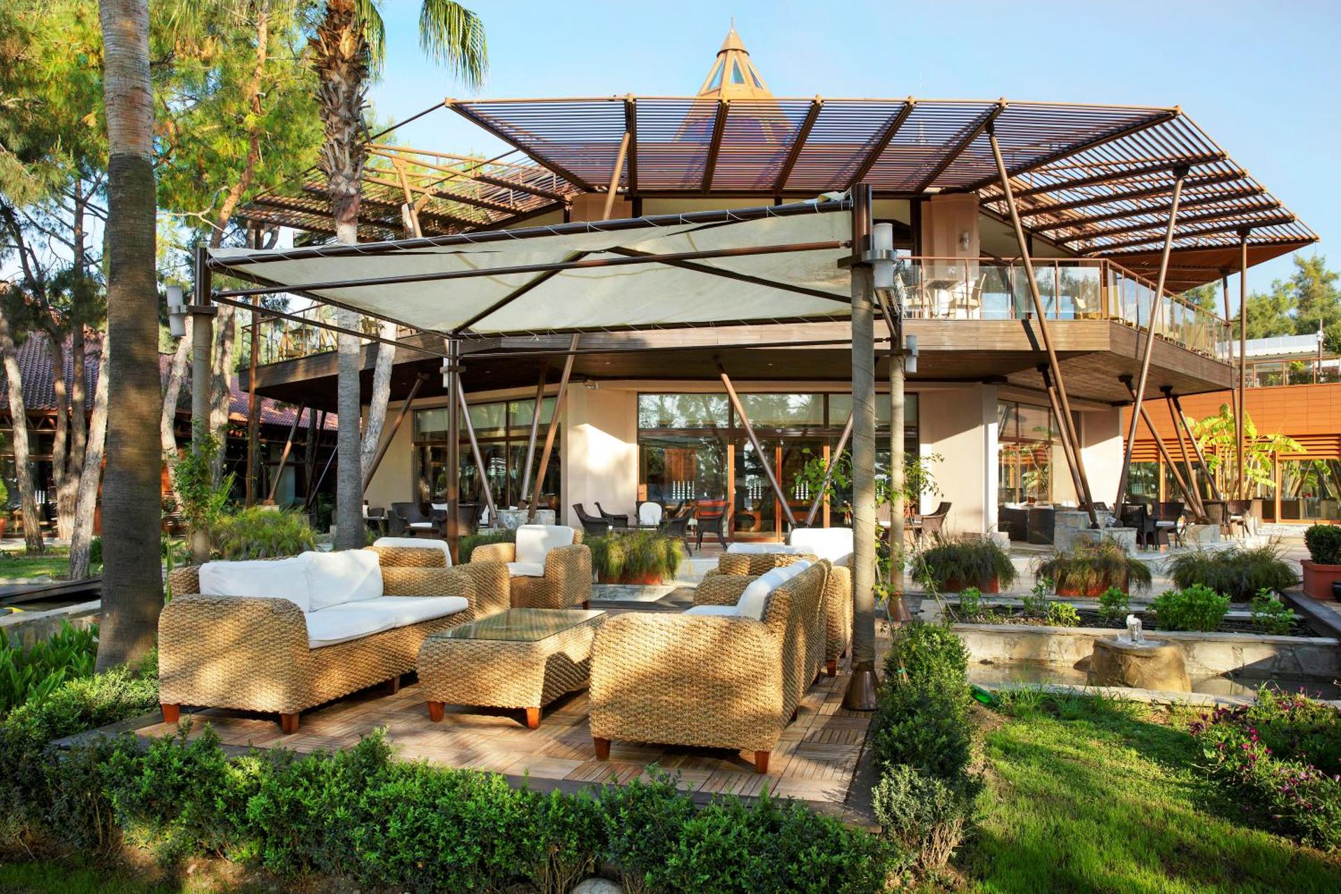 Martı Myra - Ultra All Inclusive - Photo 72