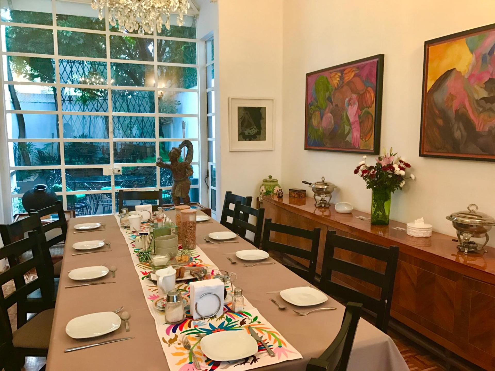Casa Comtesse - Photo 3