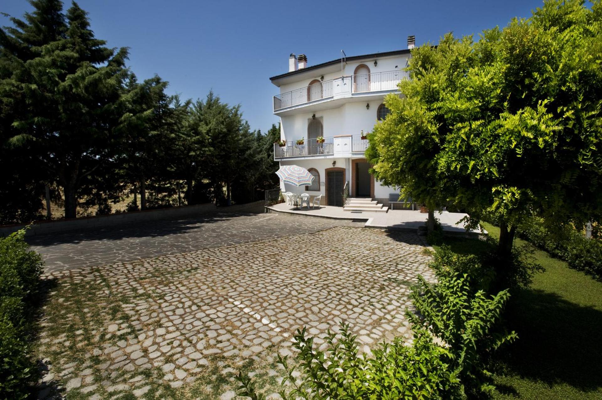 Il Pentagono - Photo 13