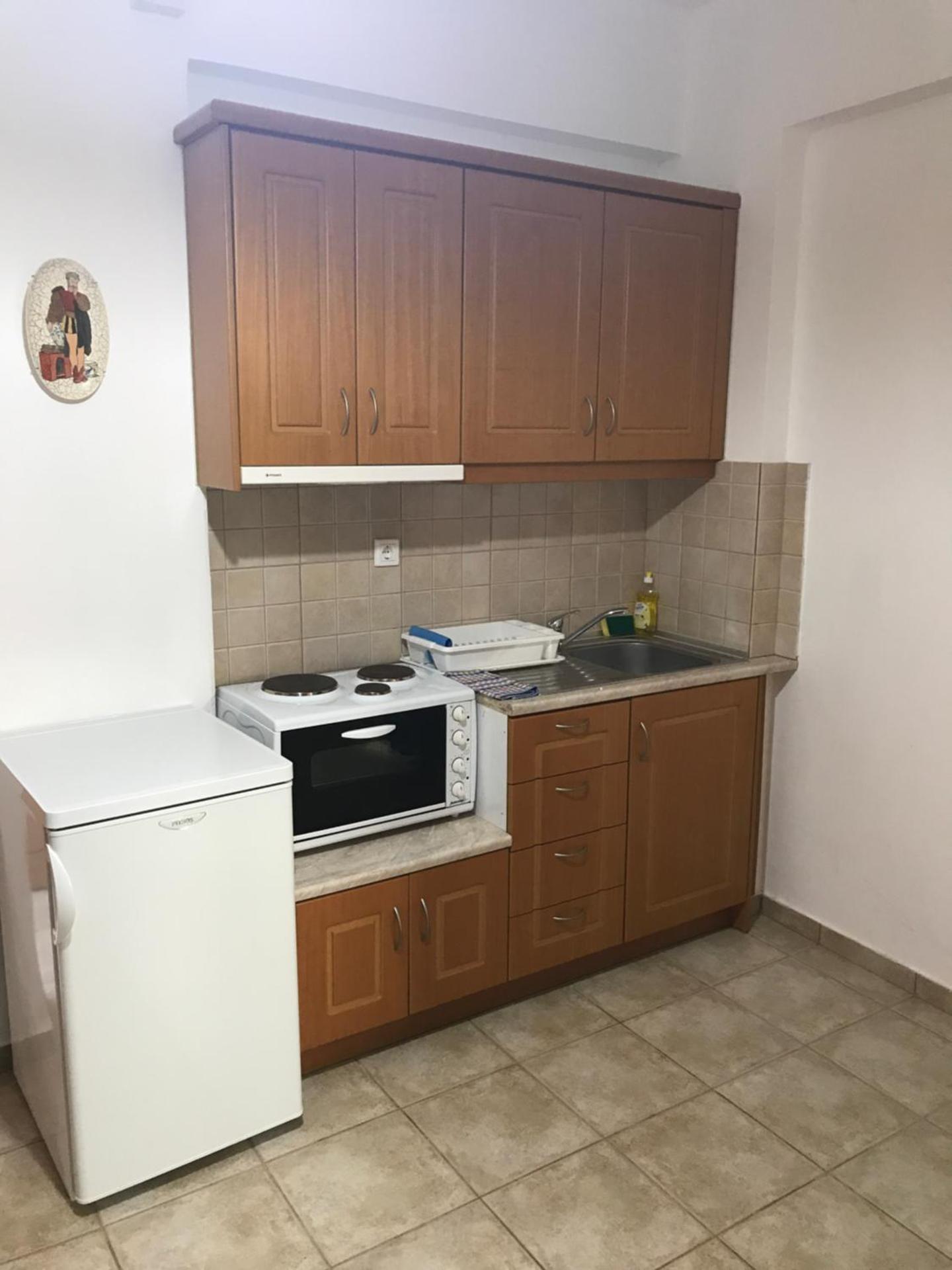 Vrisi Apartments & Villa - Photo 40