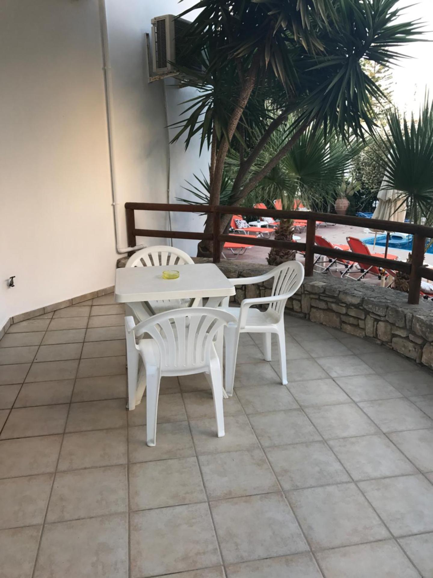 Vrisi Apartments & Villa - Photo 45