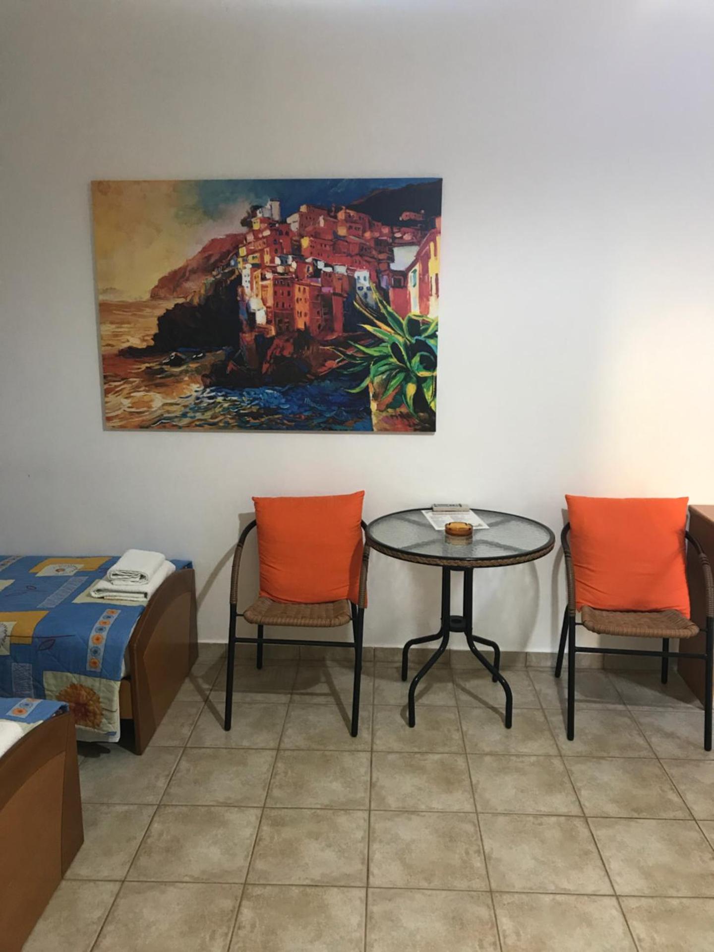Vrisi Apartments & Villa - Photo 7
