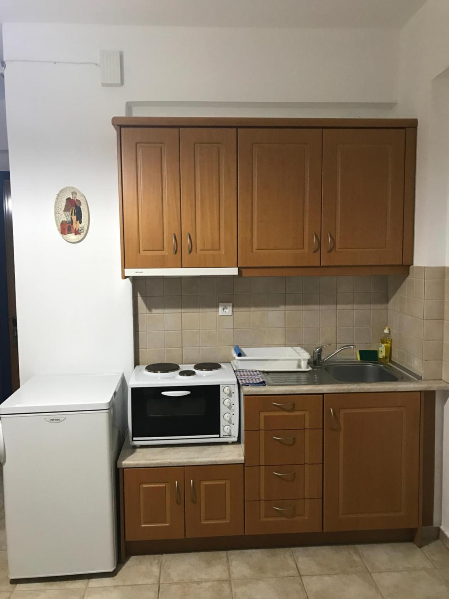 Vrisi Apartments & Villa - Photo 11