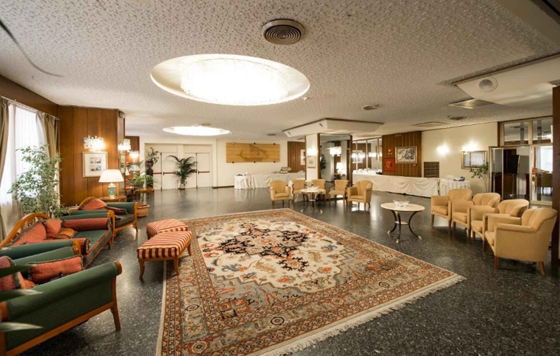 Hotel Royal Palace - Photo 14