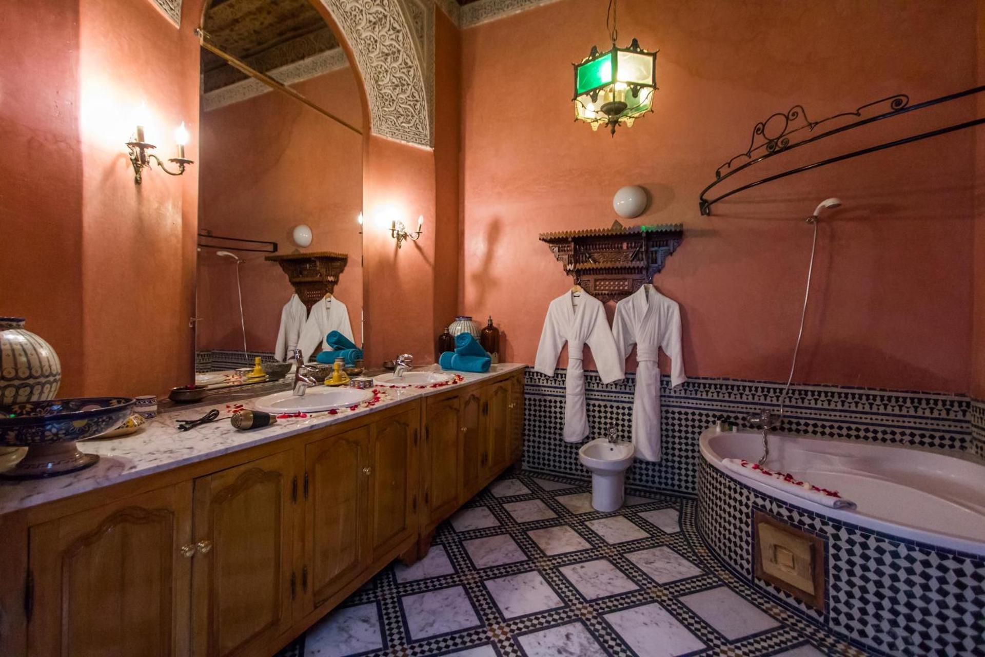 Riad Damia Suite & Spa - Photo 43