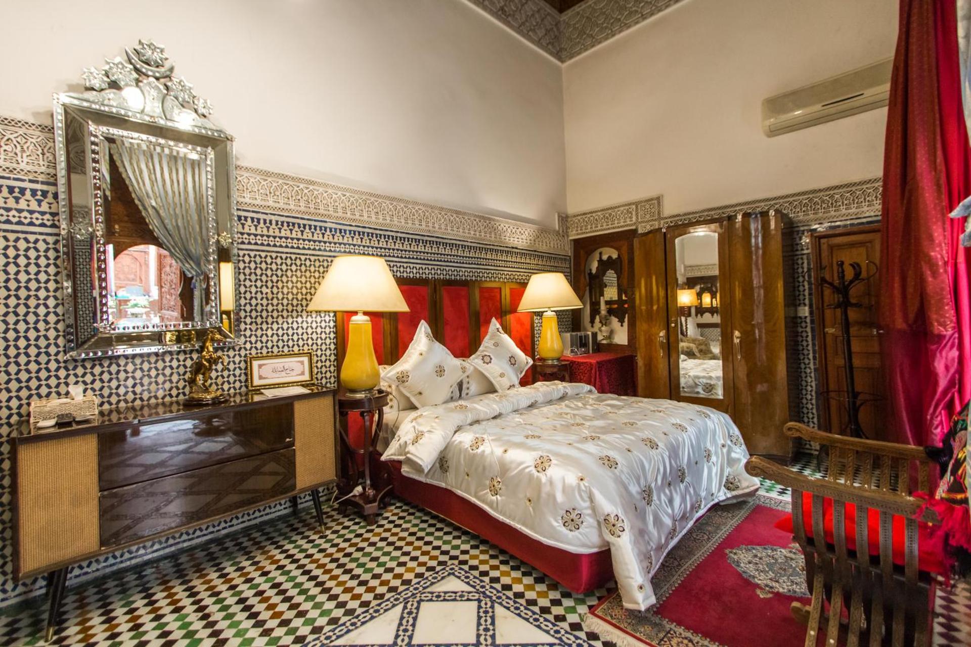 Riad Damia Suite & Spa - Photo 157
