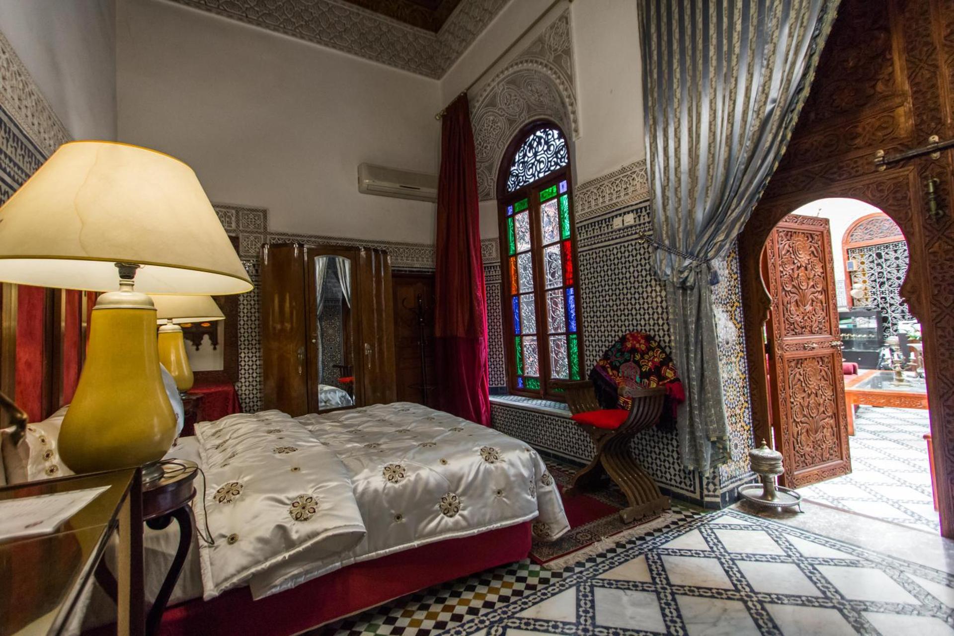Riad Damia Suite & Spa - Photo 156