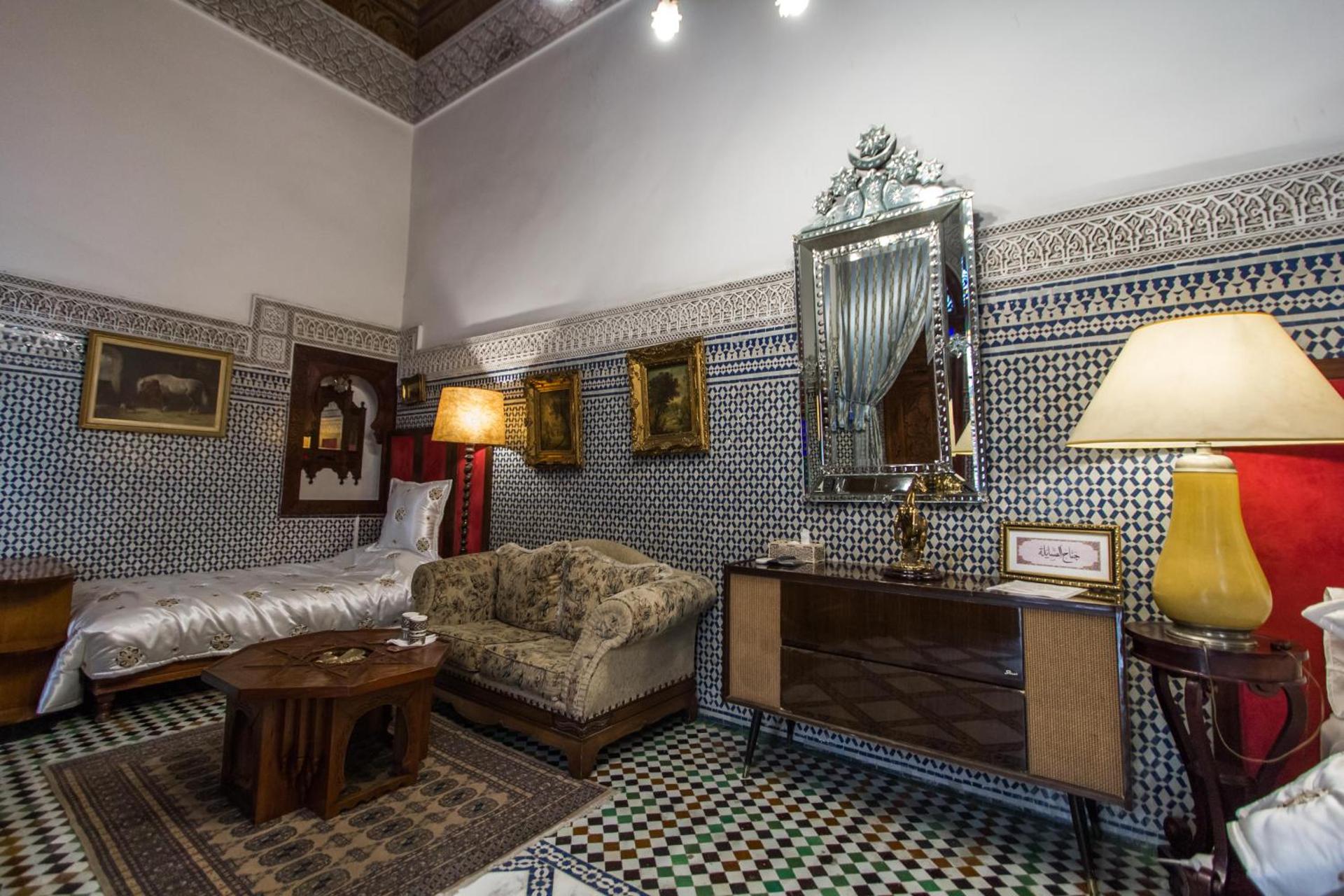 Riad Damia Suite & Spa - Photo 159
