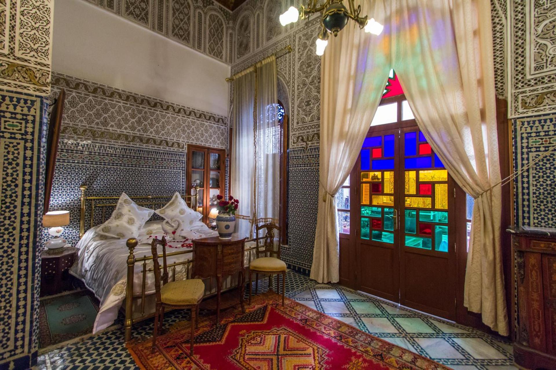 Riad Damia Suite & Spa - Photo 69