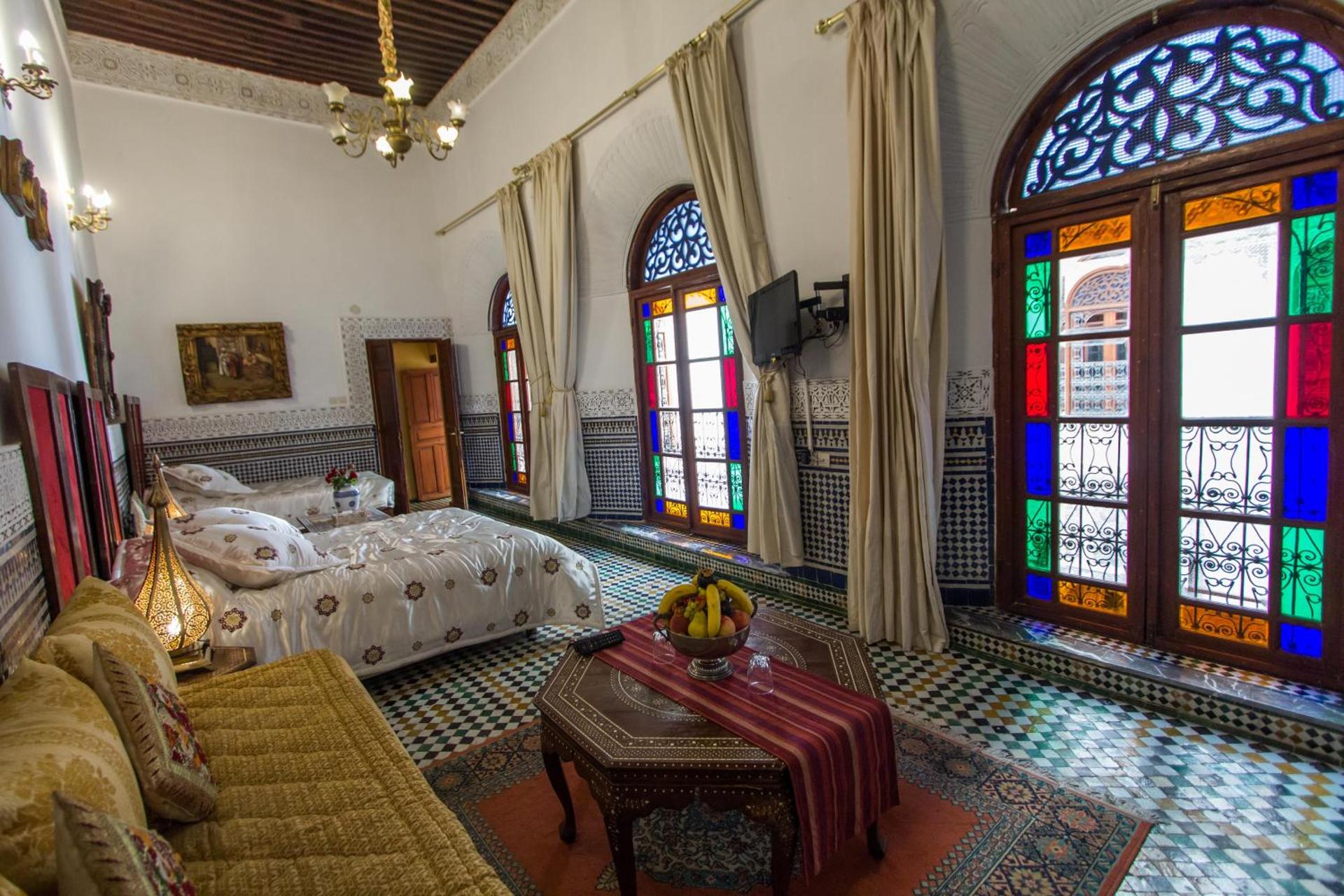 Riad Damia Suite & Spa - Photo 93