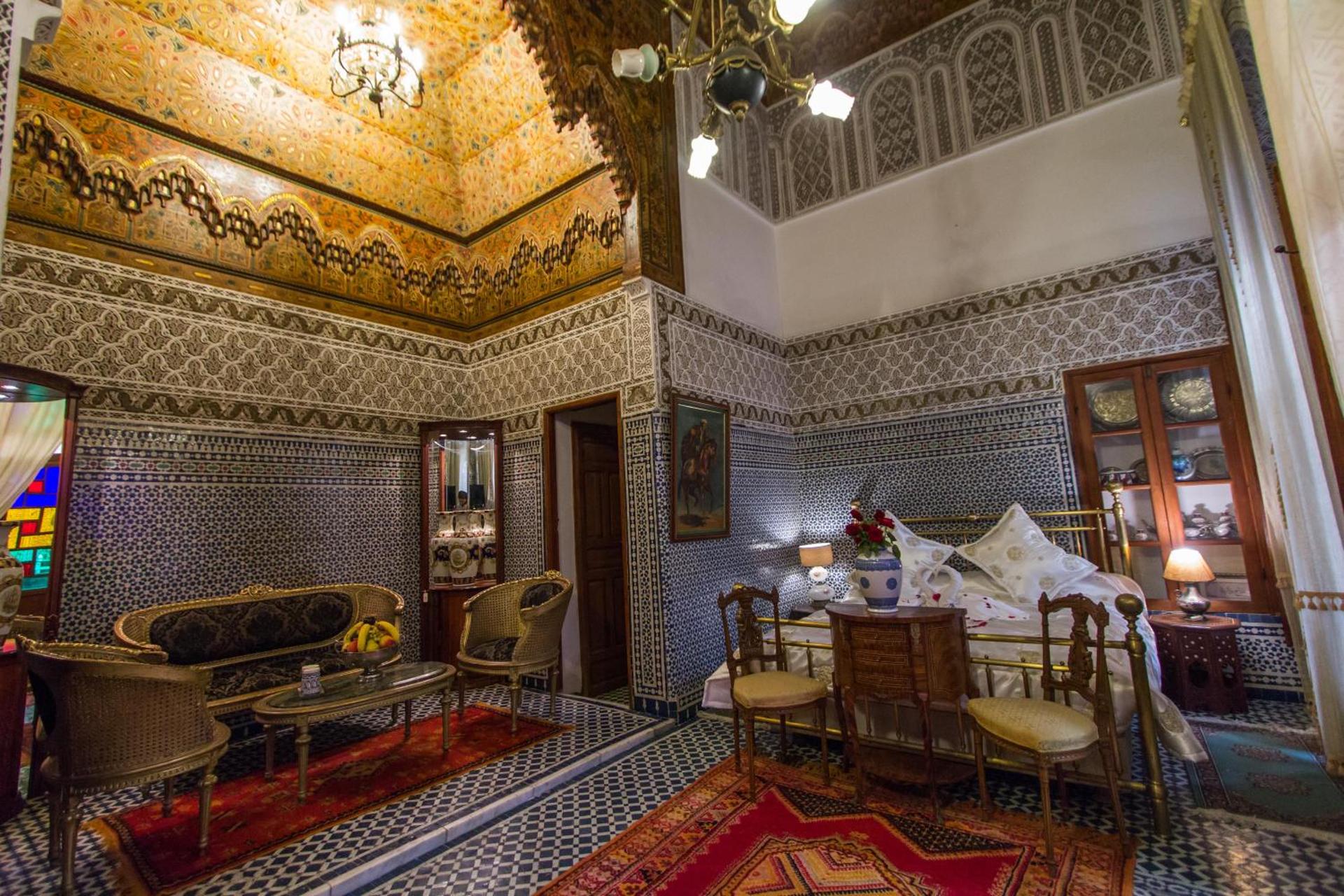 Riad Damia Suite & Spa - Photo 67