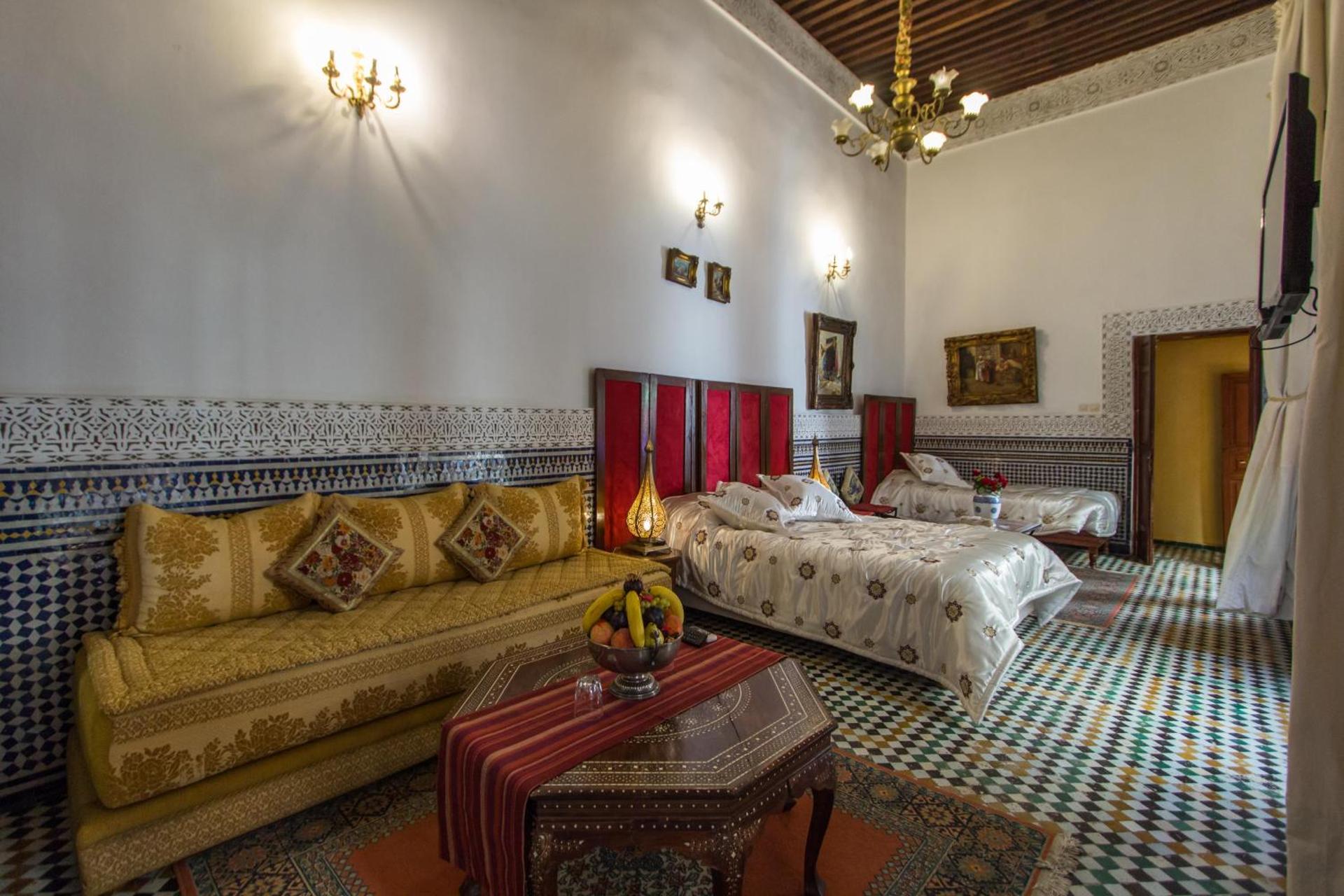 Riad Damia Suite & Spa - Photo 92