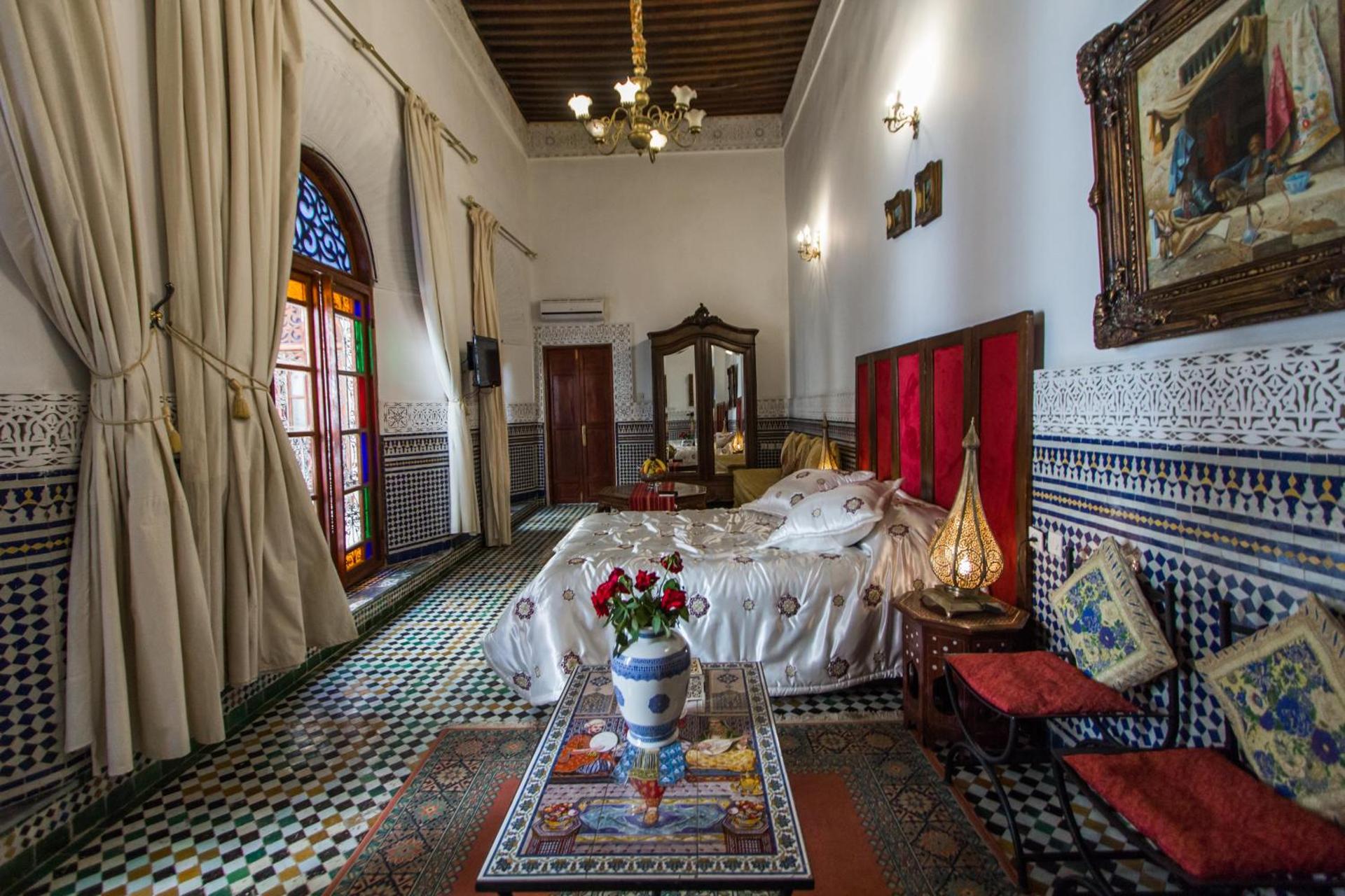 Riad Damia Suite & Spa - Photo 94