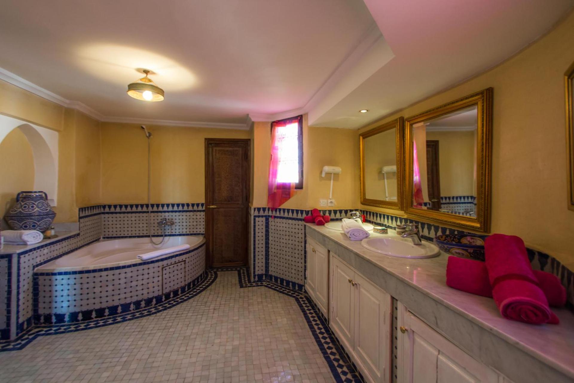 Riad Damia Suite & Spa - Photo 87