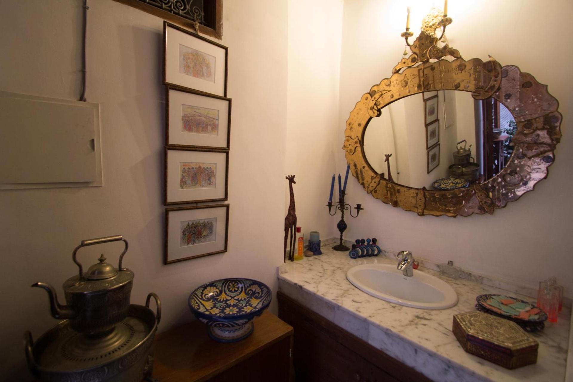 Riad Damia Suite & Spa - Photo 160