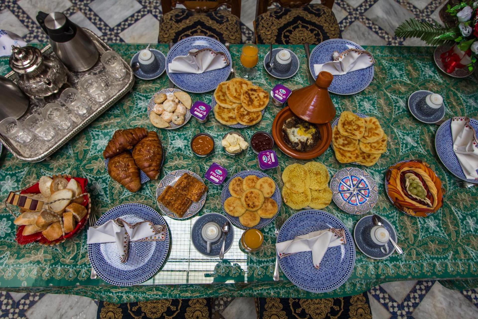 Riad Damia Suite & Spa - Photo 4